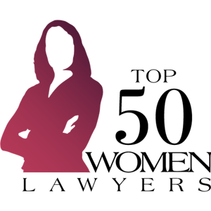 Top 50 Women Lawyers
